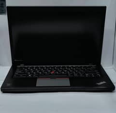 Lenovo T450 Touchscreen Laptop - 14” Intel i5 5th Gen With 8GB RAM