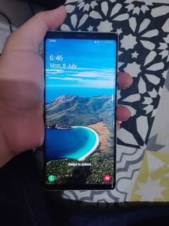 Samsung Galaxy Note 9