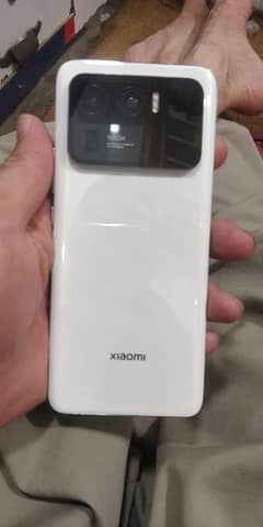 Xiaomi mi 11 ultr