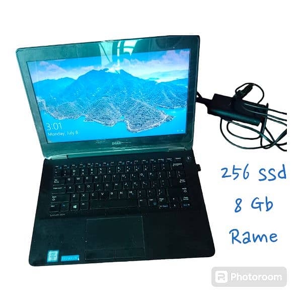 Dell Laptop i5 1