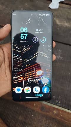 Moto One ace 5g