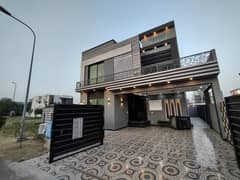 10 MARLA IDEAL LOCATION HOUSE FOR SALE IN DHA RAHBAR PHASE 1