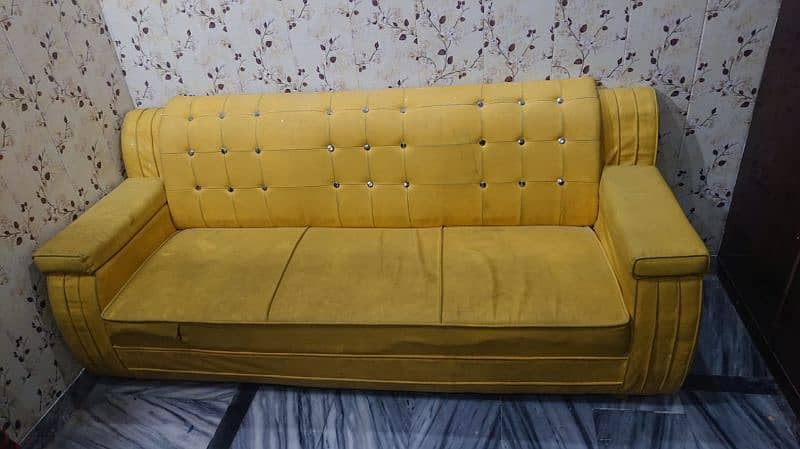 3 piece sofa set for sale 0