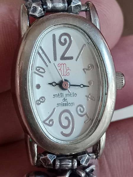 Watches silver 925 for sale 1