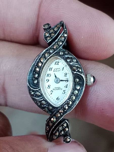 Watches silver 925 for sale 2