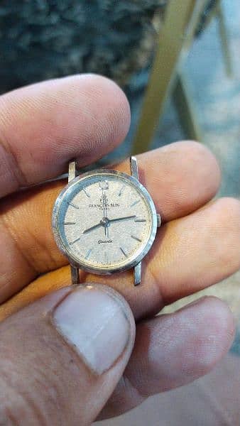 Watches silver 925 for sale 7