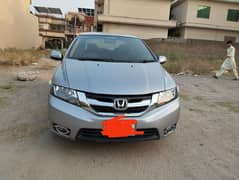 Honda City Aspire 2020 0