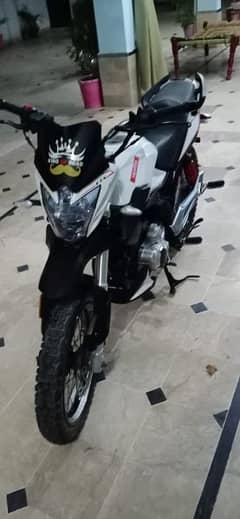 Derbi ETS 2018 Model 29000KMS Use Only In Mint condition