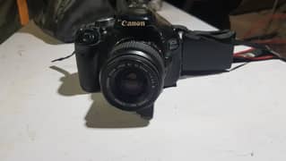 canon D60