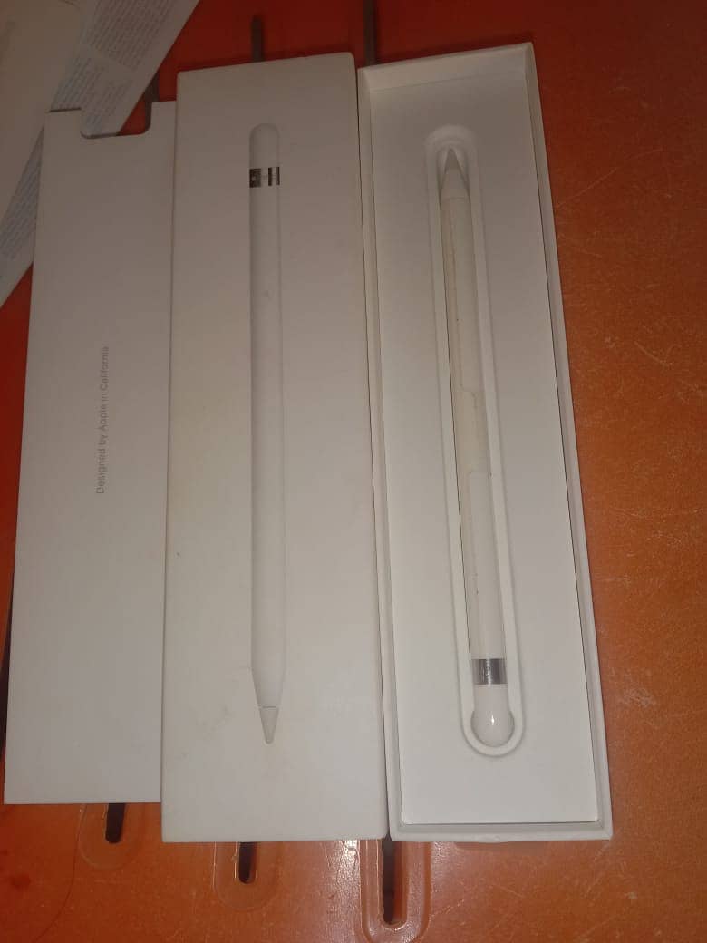 APPLE PENCIL 1 Generation 2