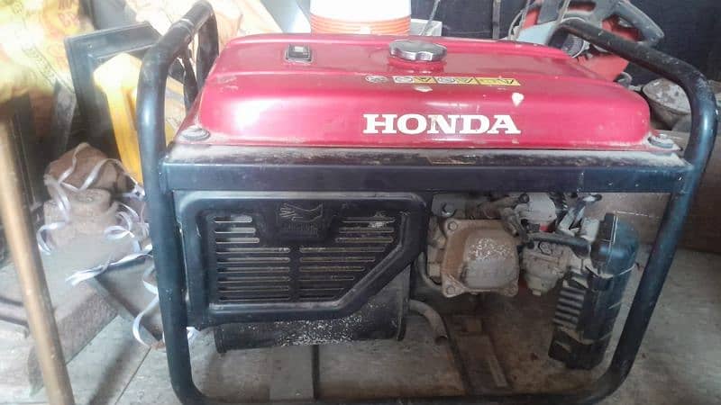 Honda jaator ok good 03004487726 1