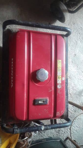 Honda jaator ok good 03004487726 2