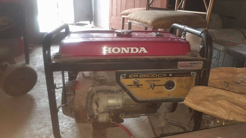 Honda jaator ok good 03004487726 3