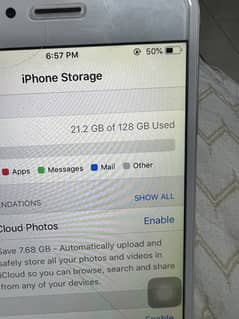 6s (128gb)