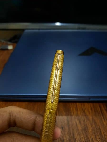 vintage pen- Parker 75 Grain d'Orge from Parker 75 collection 0