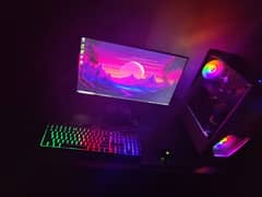 gaming pc 0