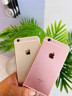 IPhone 6s storage 64GB for urgent sale 03253243383 My WhatsApp