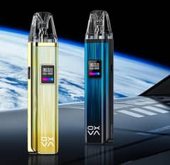 OXVA XLIM Pro 30W Pod System | Vape | Pod | Mod