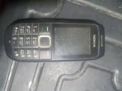 Nokia 1616 orgnal mobil