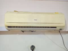 Mistubushi 2 ton split Ac for sale