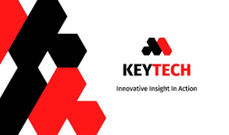 KEY TECH SOFTWARE 1