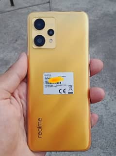 Realme 9 8/128GB 10/10 condition