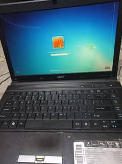 acar laptop for urgent sale