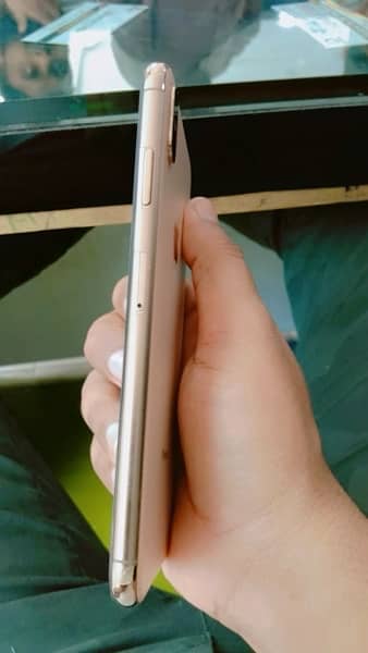 I phon xs max 2