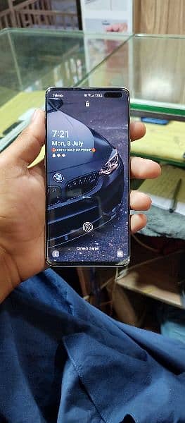 SAMSUNG S10 5G 1