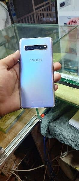 SAMSUNG S10 5G 2