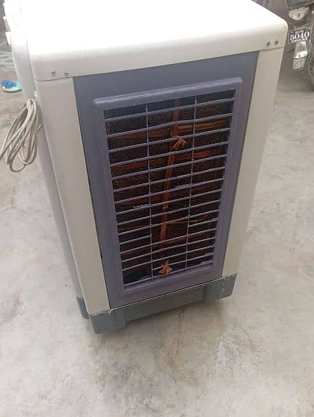 Air Cooler 2