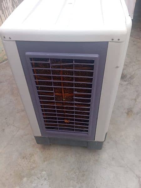 Air Cooler 5