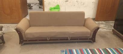 Sofa Cum Bed