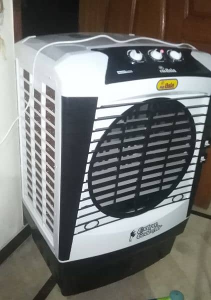 Pak Asia seal pack air cooler 1