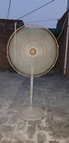 pedestal fan 0