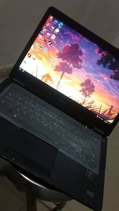 Laptop For cell  i7 5 generation 0