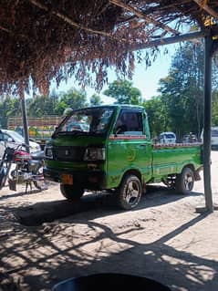 Suzuki Ravi 2015 0