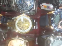 watches