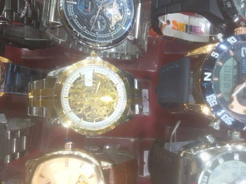 watches 0