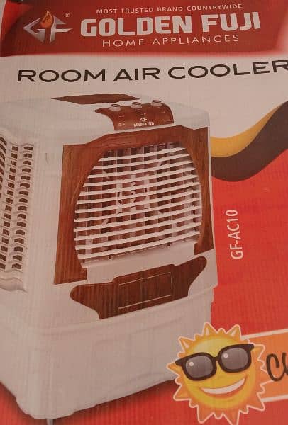 Room Cooler.          0/343/9716520 1