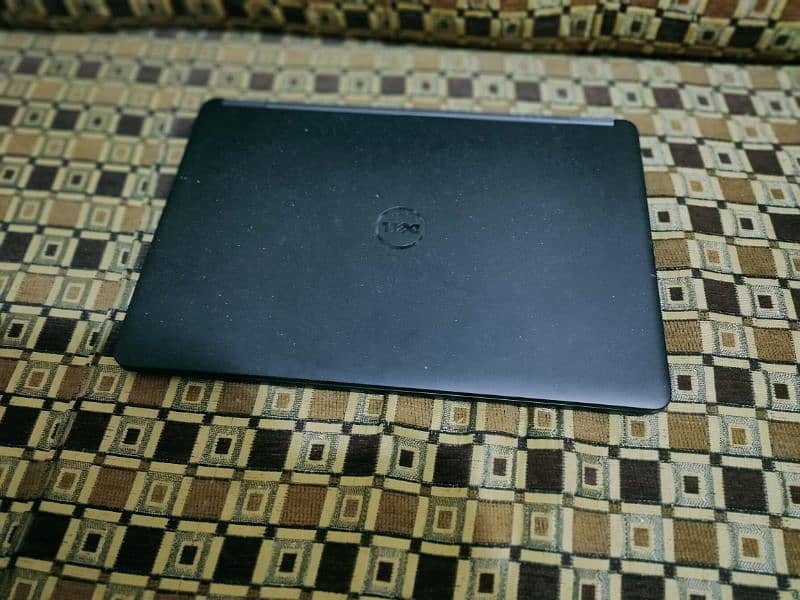 Dell E7450 128gb SSD 4gb RAM 6