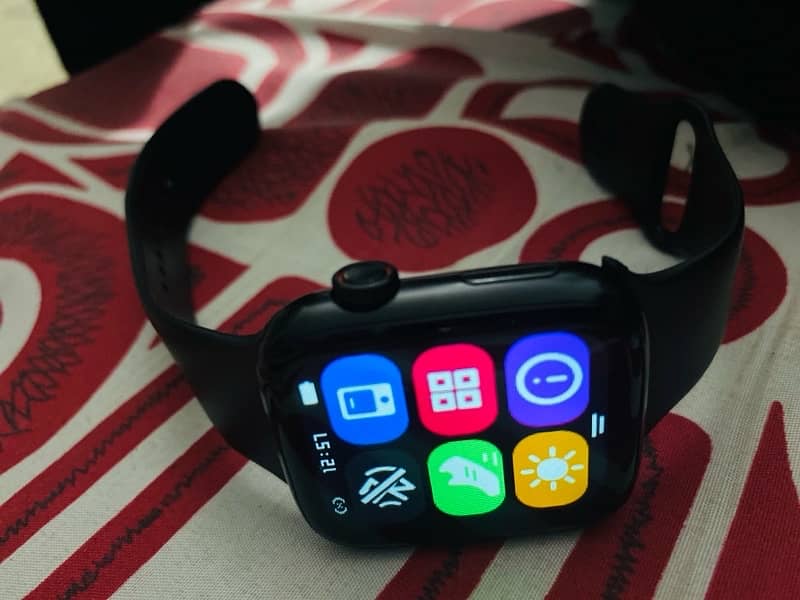 smart watch 1