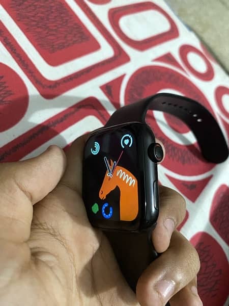 smart watch 4