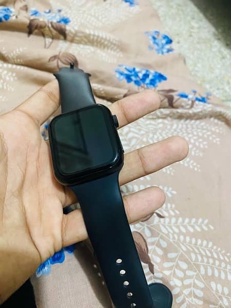 smart watch 5