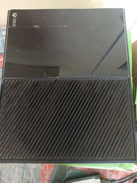 Xbox one 1