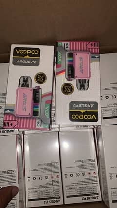 voopoo | Argus P2 | what’s App 03351234233