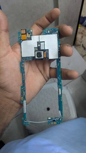 Sony Xz3  board 4/64 PTA approved 0