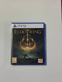 Elden ring ps5