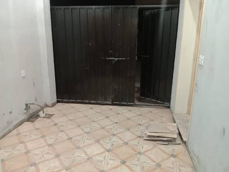 House For Rent In Johar Town Block R-1 7