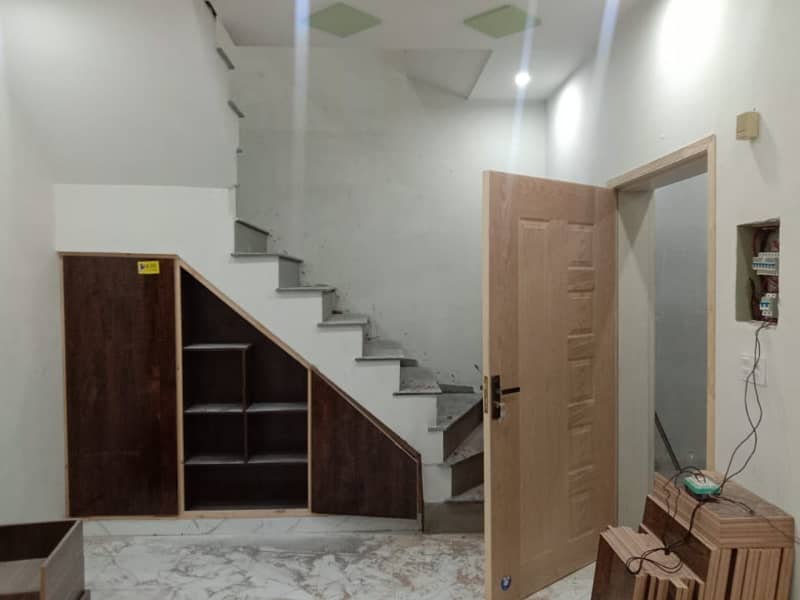 House For Rent In Johar Town Block R-1 10